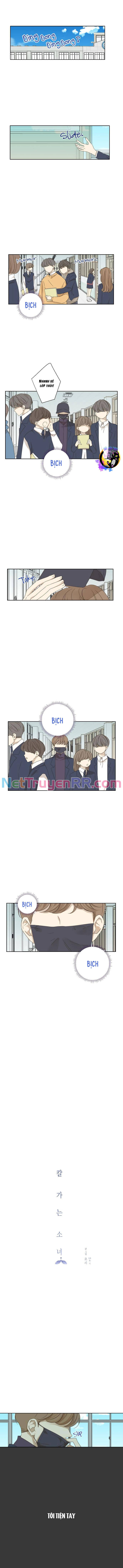 Cô Nàng Sắc Sảo Chapter 26 - 2