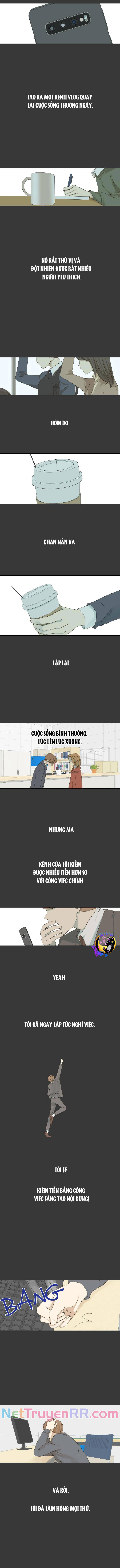 Cô Nàng Sắc Sảo Chapter 26 - 3