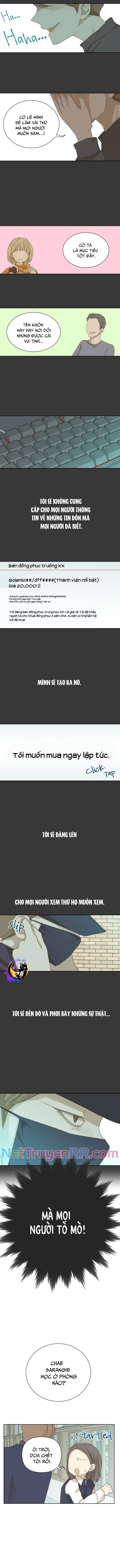 Cô Nàng Sắc Sảo Chapter 26 - 5