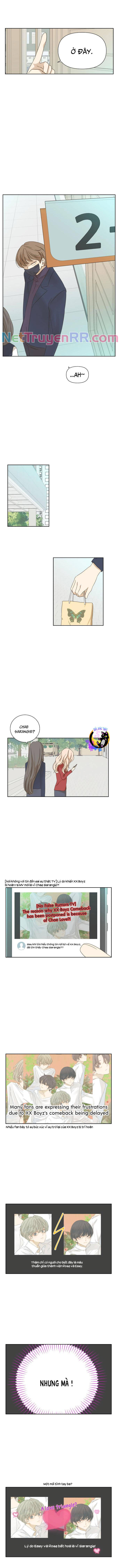 Cô Nàng Sắc Sảo Chapter 26 - 6