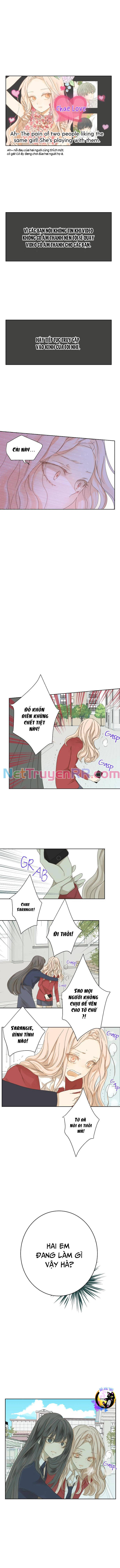 Cô Nàng Sắc Sảo Chapter 26 - 7