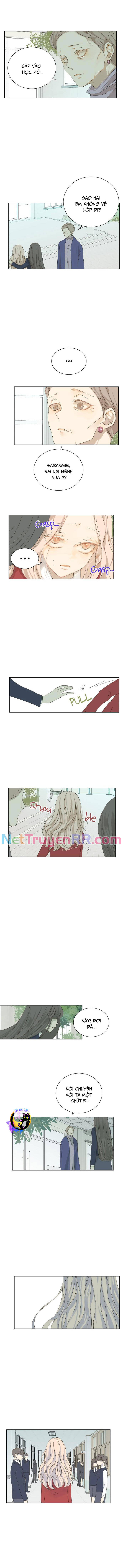 Cô Nàng Sắc Sảo Chapter 26 - 8