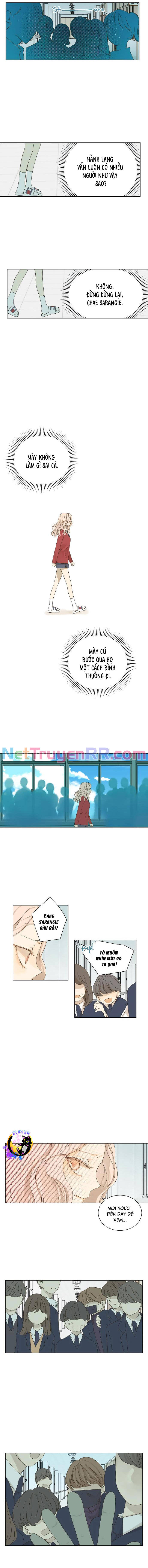 Cô Nàng Sắc Sảo Chapter 26 - 9