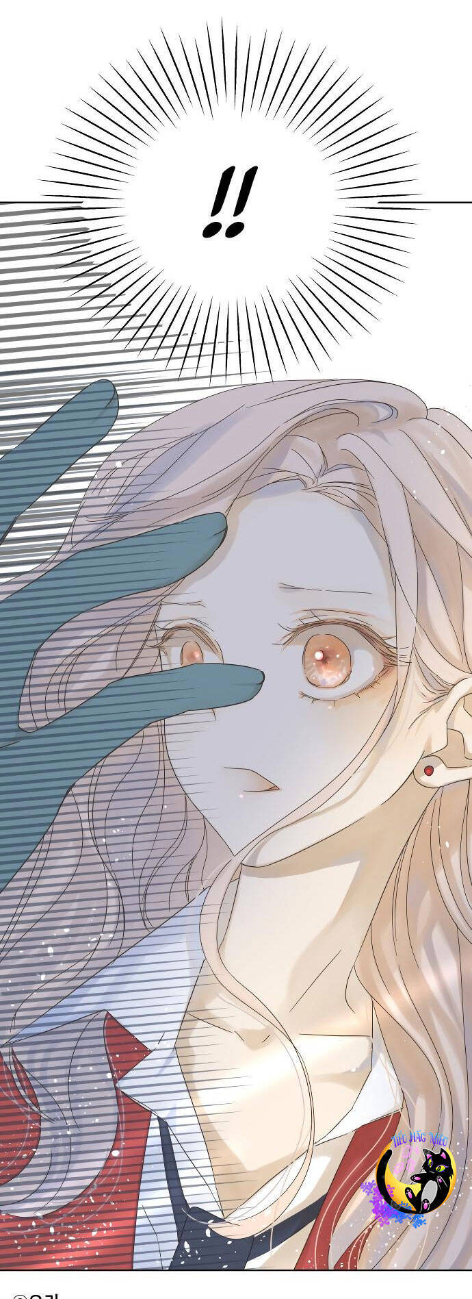 Cô Nàng Sắc Sảo Chapter 26 - 10