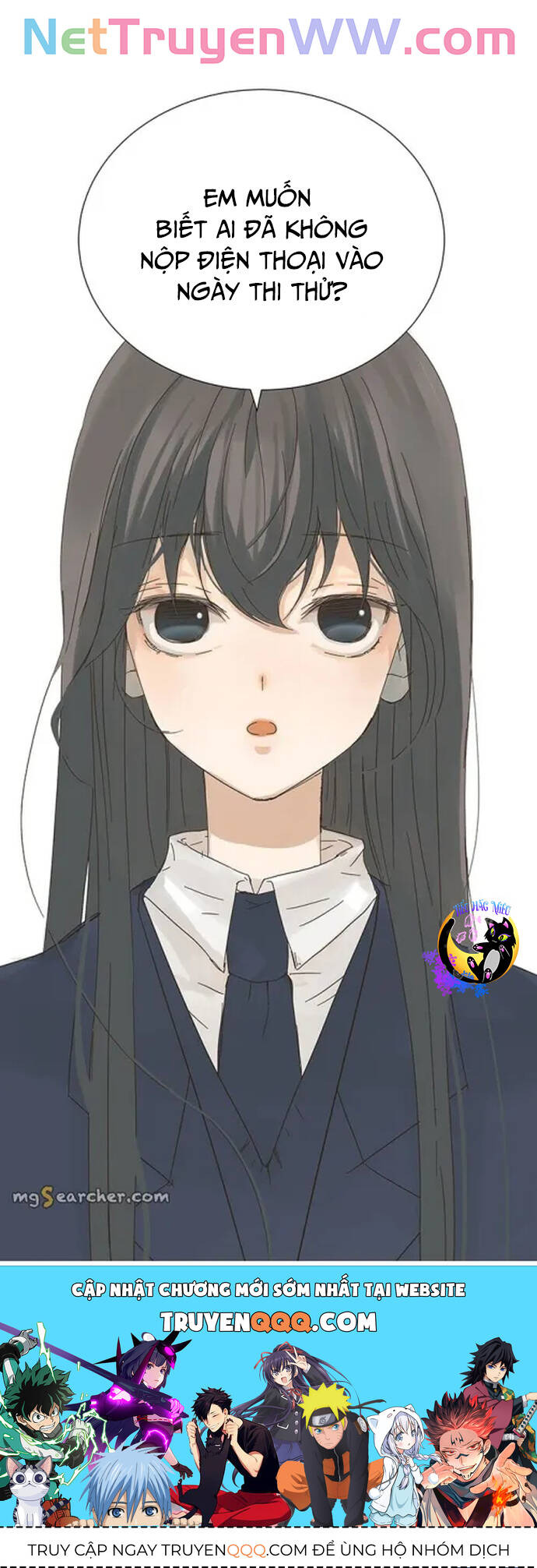 Cô Nàng Sắc Sảo Chapter 4 - 1