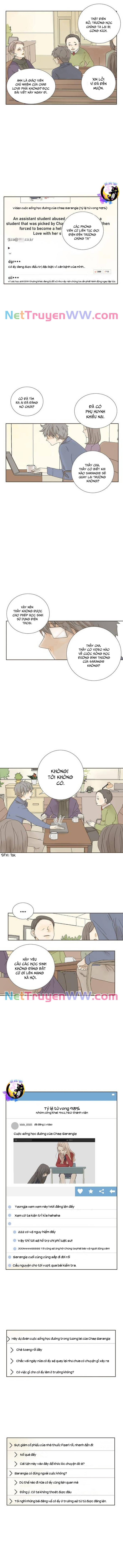 Cô Nàng Sắc Sảo Chapter 5 - 2