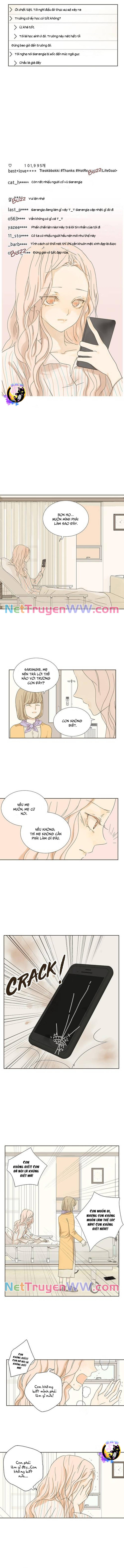 Cô Nàng Sắc Sảo Chapter 5 - 3