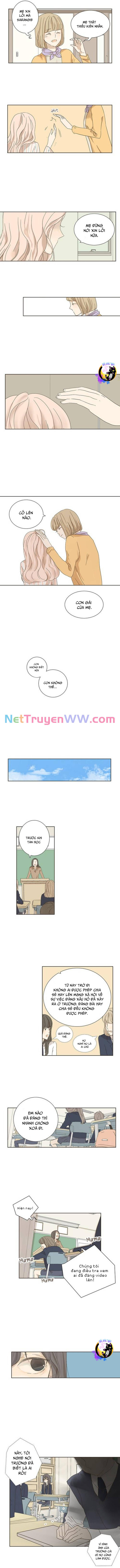 Cô Nàng Sắc Sảo Chapter 5 - 4