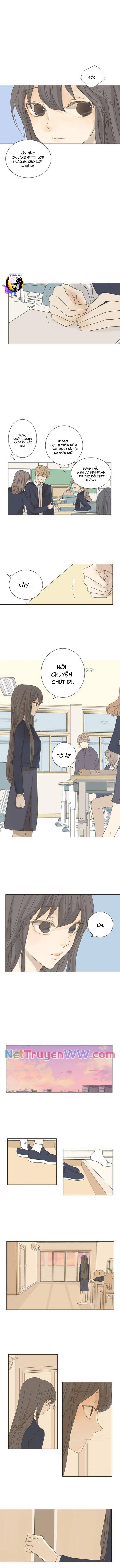 Cô Nàng Sắc Sảo Chapter 5 - 5