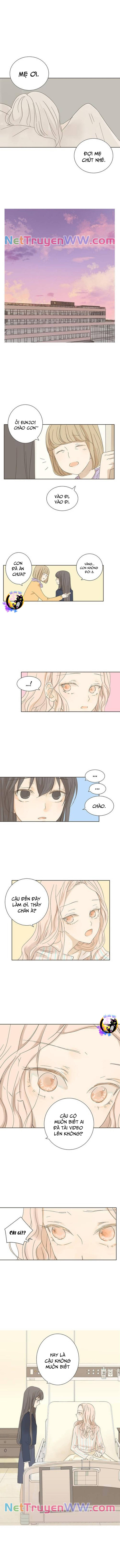 Cô Nàng Sắc Sảo Chapter 5 - 6