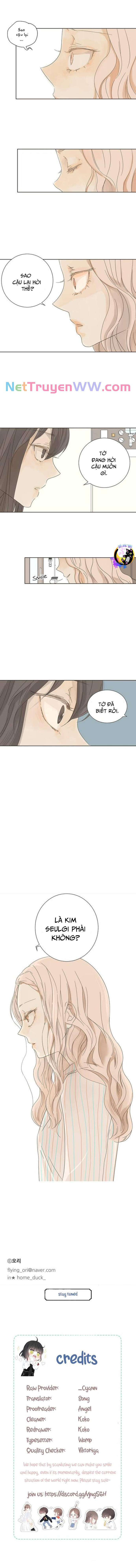 Cô Nàng Sắc Sảo Chapter 5 - 7