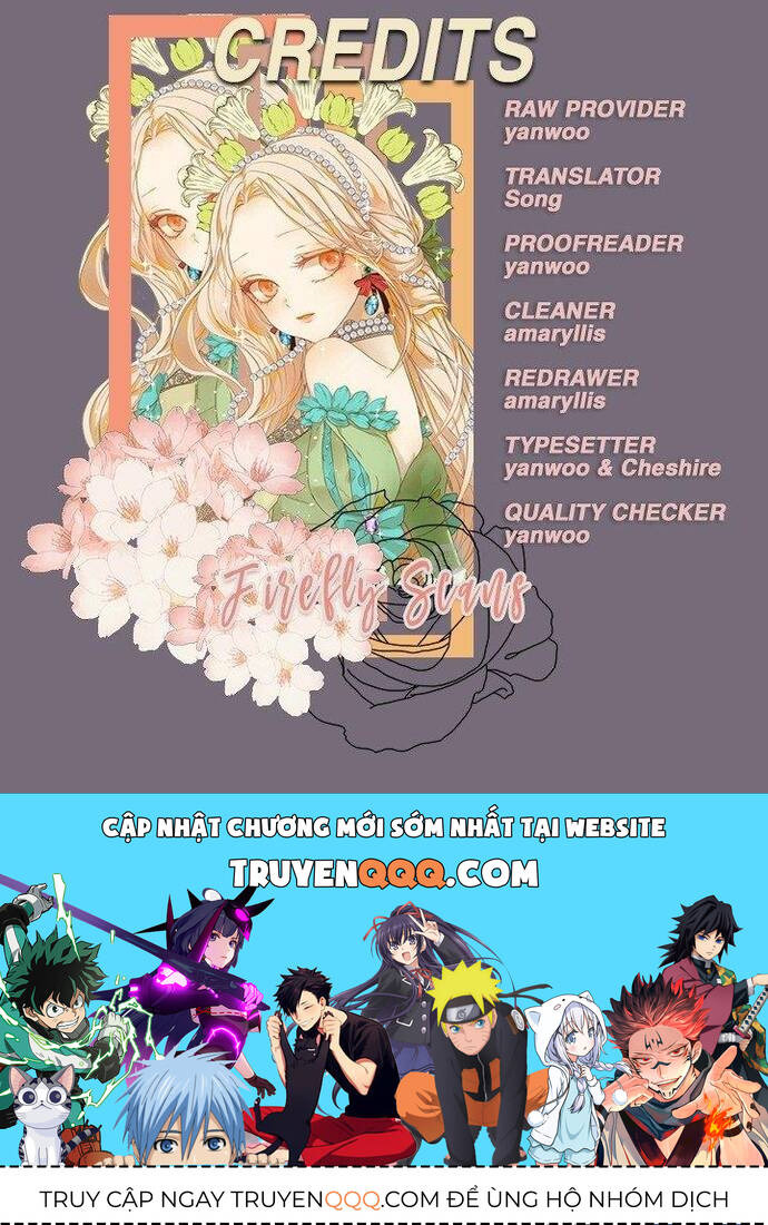 Cô Nàng Sắc Sảo Chapter 6 - 1