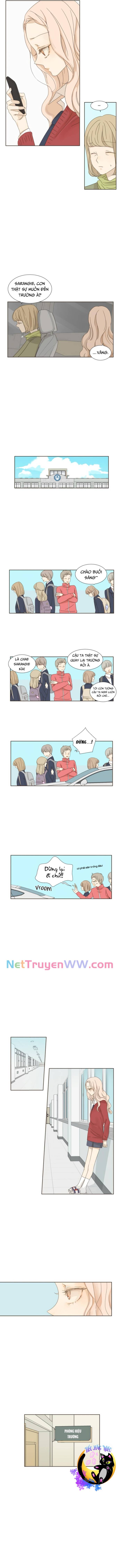 Cô Nàng Sắc Sảo Chapter 7 - 2