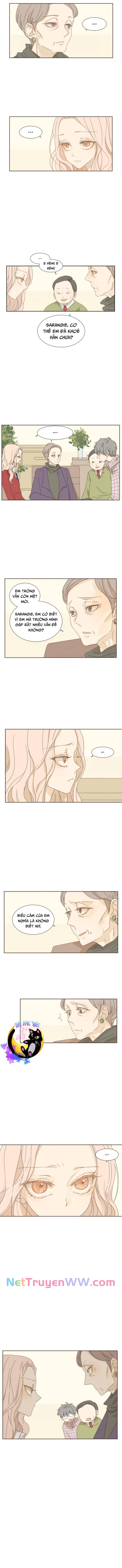 Cô Nàng Sắc Sảo Chapter 7 - 3