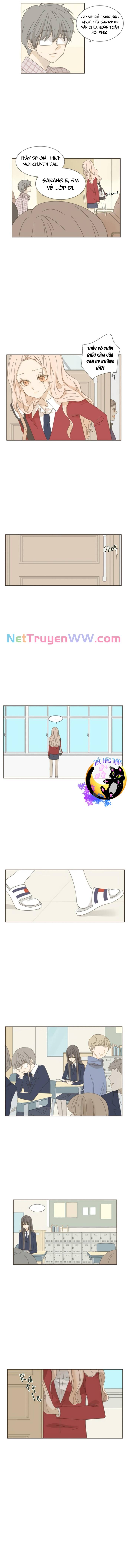 Cô Nàng Sắc Sảo Chapter 7 - 4