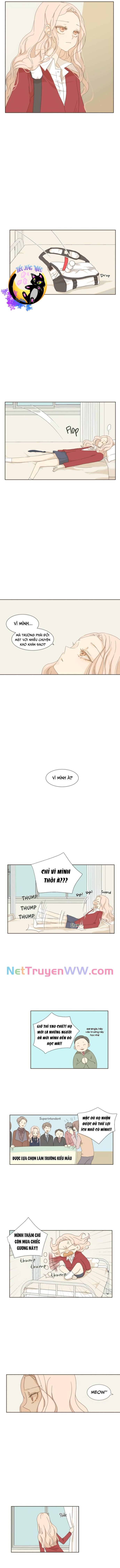 Cô Nàng Sắc Sảo Chapter 7 - 5