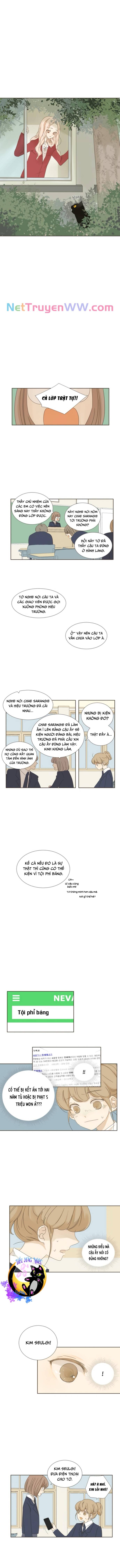 Cô Nàng Sắc Sảo Chapter 7 - 6