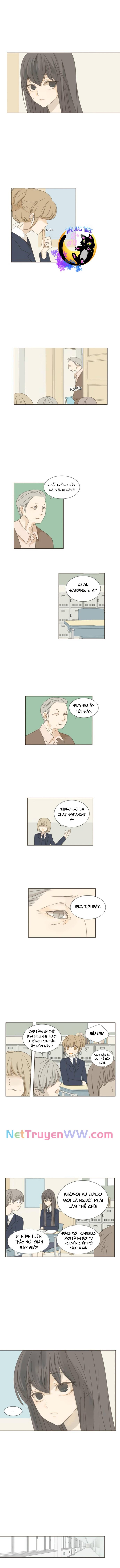 Cô Nàng Sắc Sảo Chapter 7 - 7