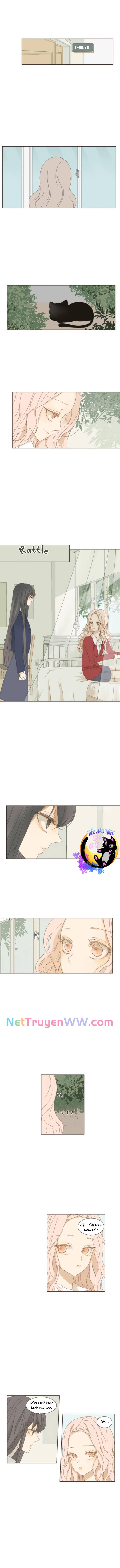 Cô Nàng Sắc Sảo Chapter 7 - 8