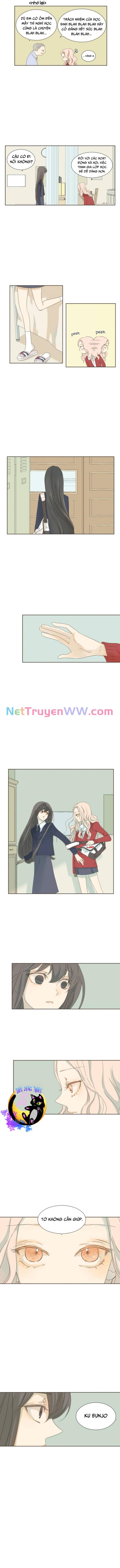 Cô Nàng Sắc Sảo Chapter 7 - 9