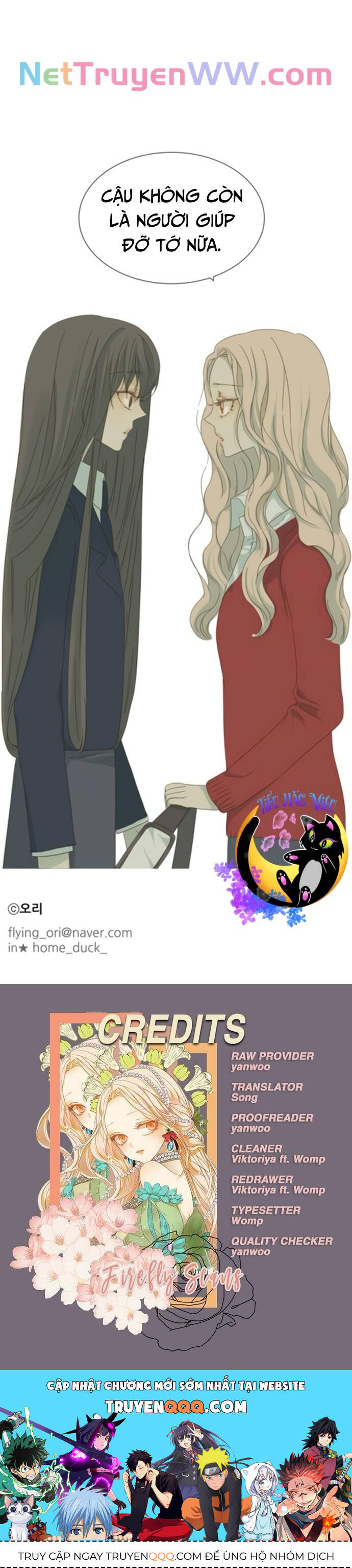 Cô Nàng Sắc Sảo Chapter 7 - 10