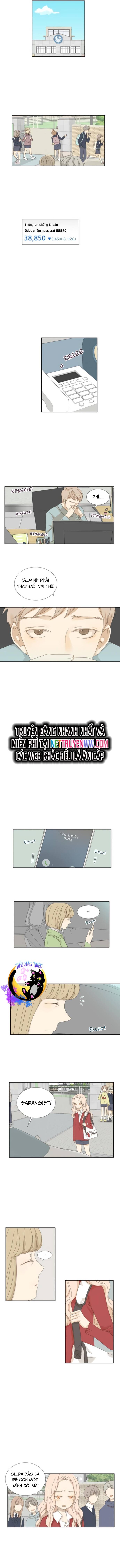 Cô Nàng Sắc Sảo Chapter 8 - 2