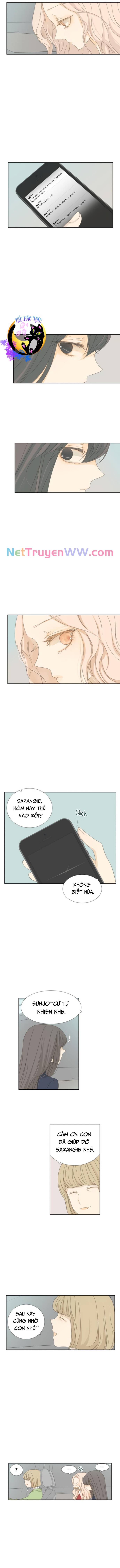 Cô Nàng Sắc Sảo Chapter 8 - 4