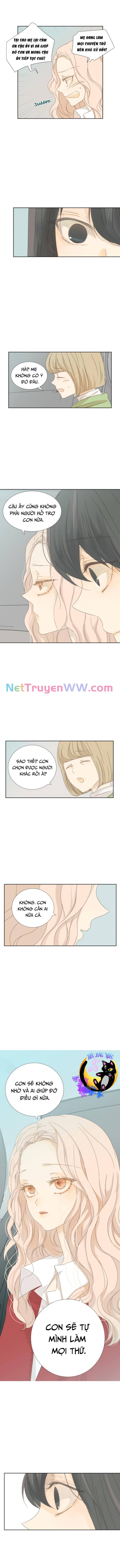 Cô Nàng Sắc Sảo Chapter 8 - 5