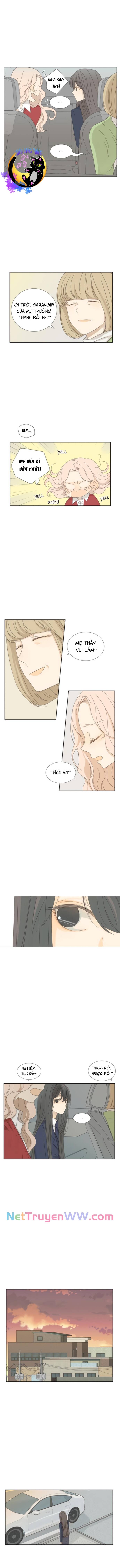 Cô Nàng Sắc Sảo Chapter 8 - 6