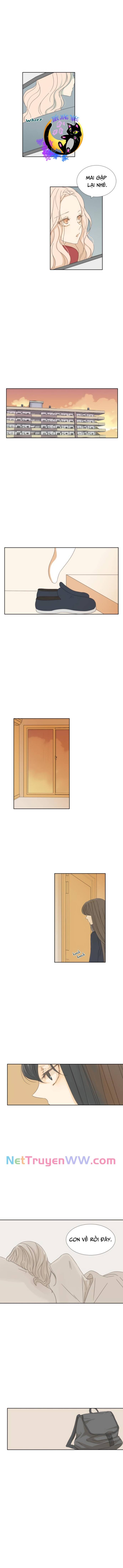 Cô Nàng Sắc Sảo Chapter 8 - 7