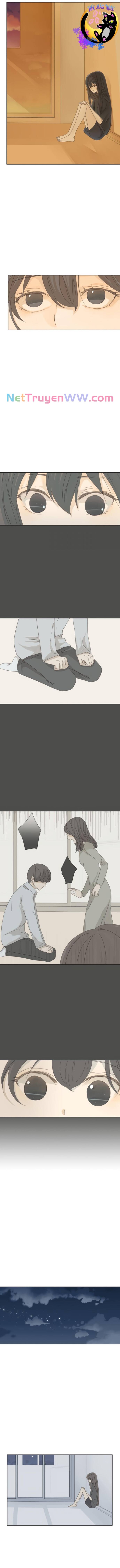 Cô Nàng Sắc Sảo Chapter 8 - 8