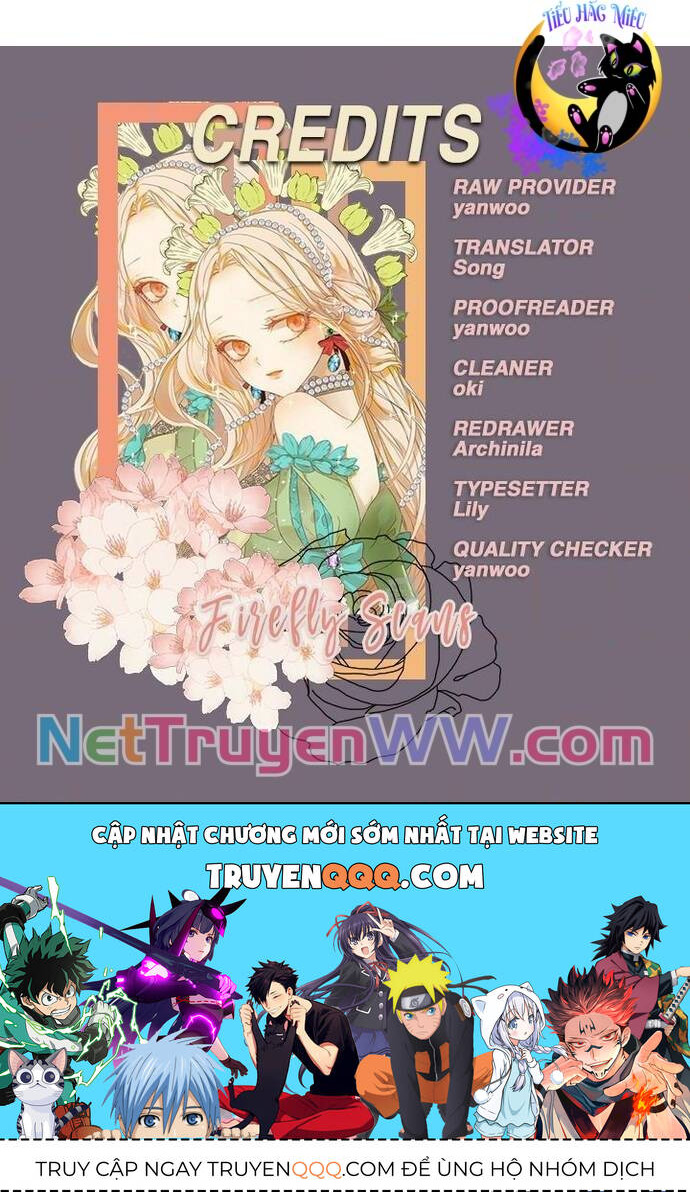 Cô Nàng Sắc Sảo Chapter 8 - 10