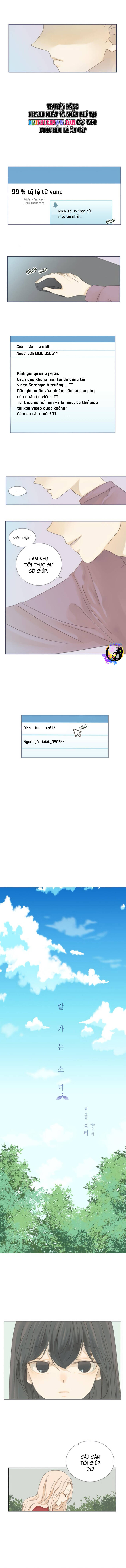 Cô Nàng Sắc Sảo Chapter 9 - 1