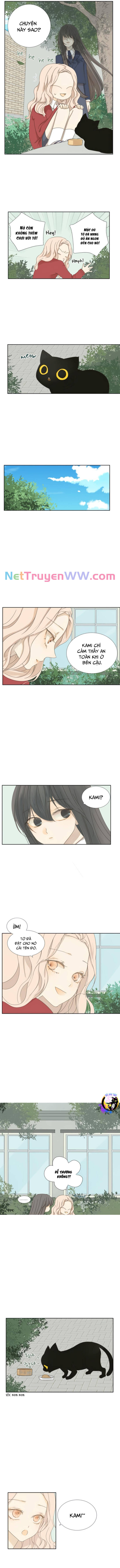 Cô Nàng Sắc Sảo Chapter 9 - 2