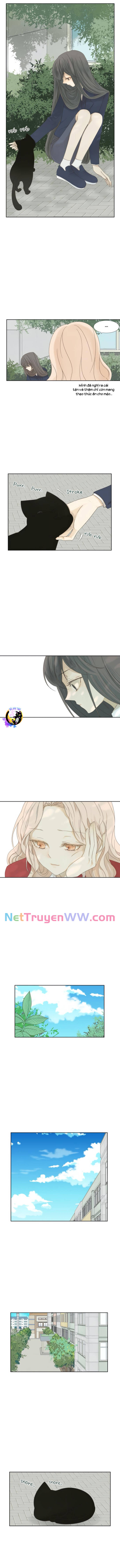 Cô Nàng Sắc Sảo Chapter 9 - 4