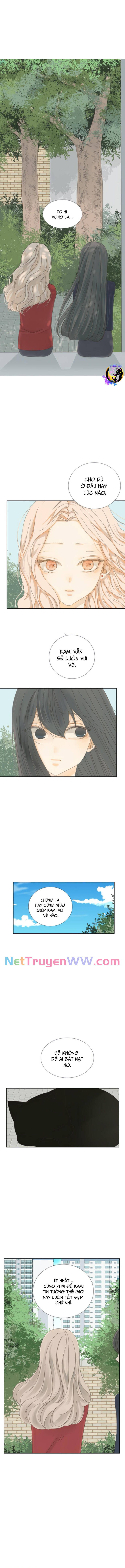 Cô Nàng Sắc Sảo Chapter 9 - 5