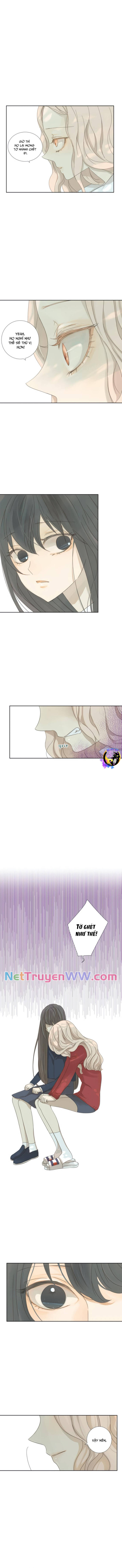 Cô Nàng Sắc Sảo Chapter 9 - 7