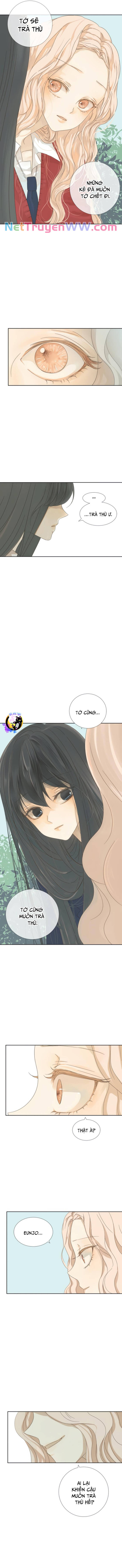 Cô Nàng Sắc Sảo Chapter 9 - 8