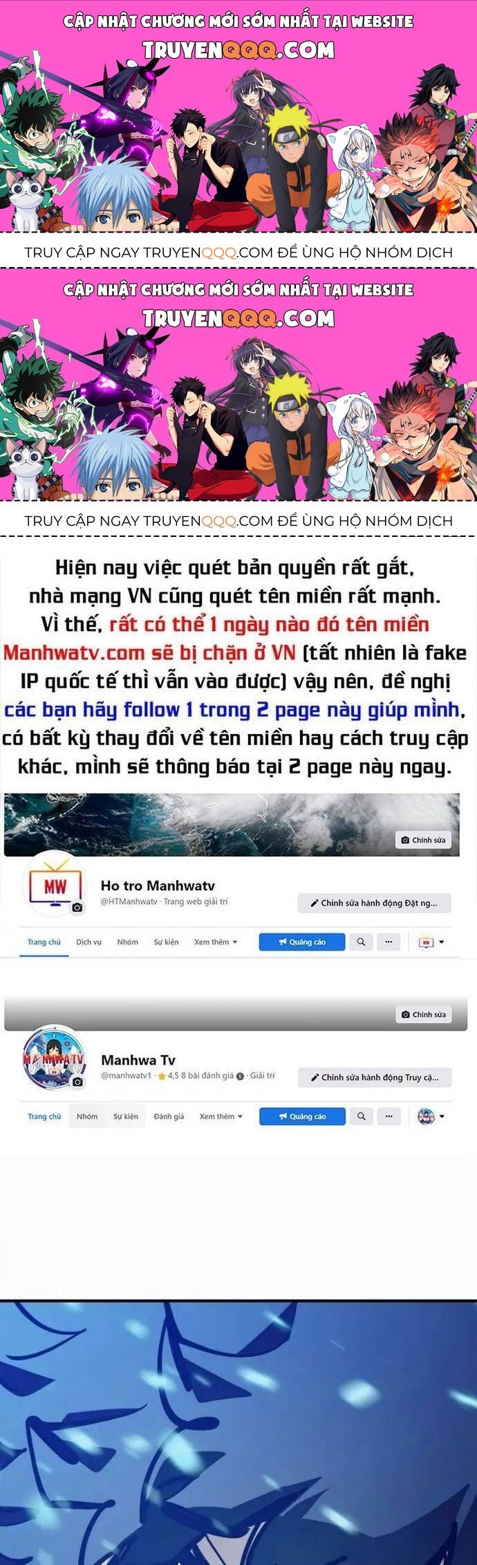 Player Chapter 159.1 - 1