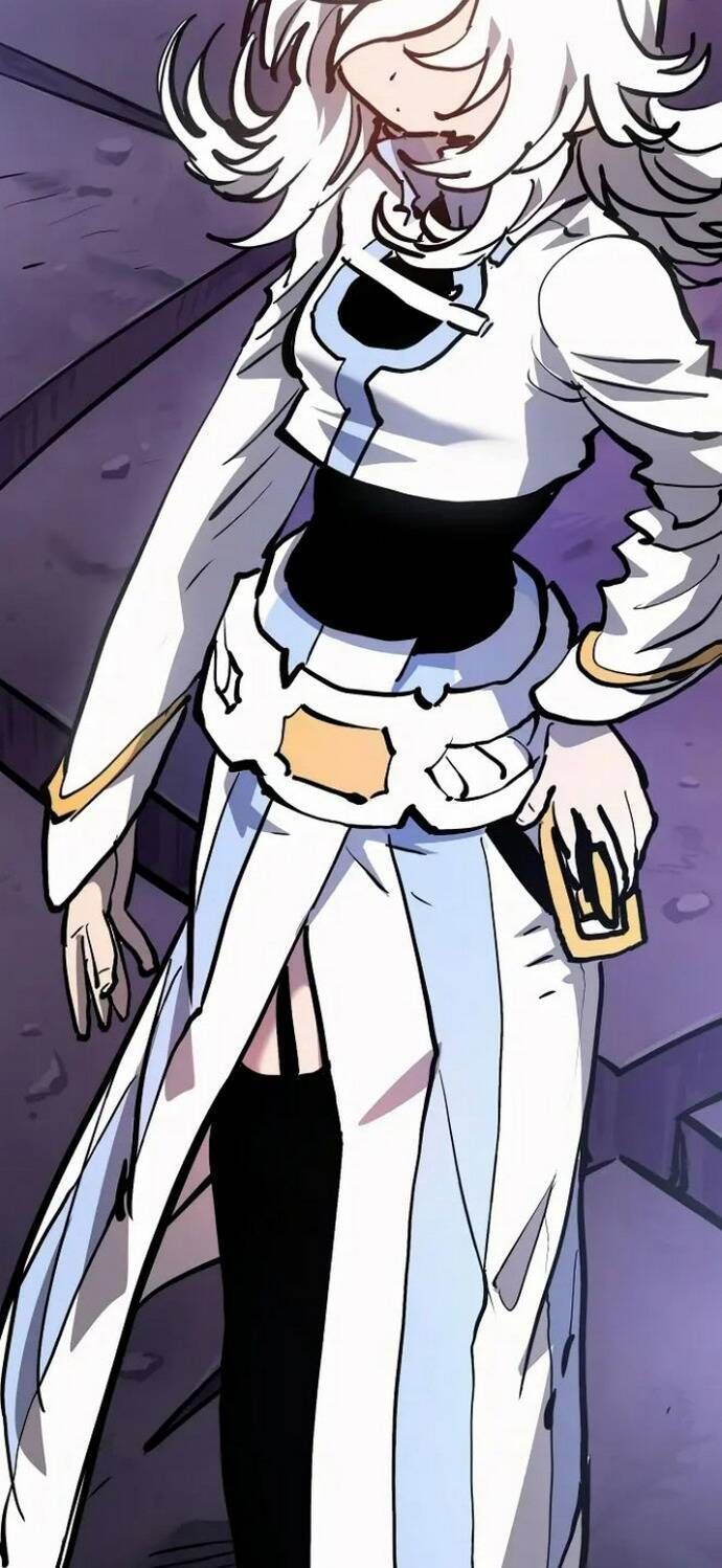 Player Chapter 159.3 - 77