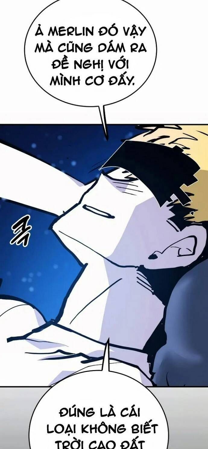 Player Chapter 159.4 - 19