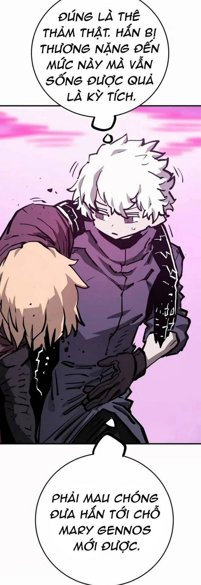 Player Chapter 159.6 - 101