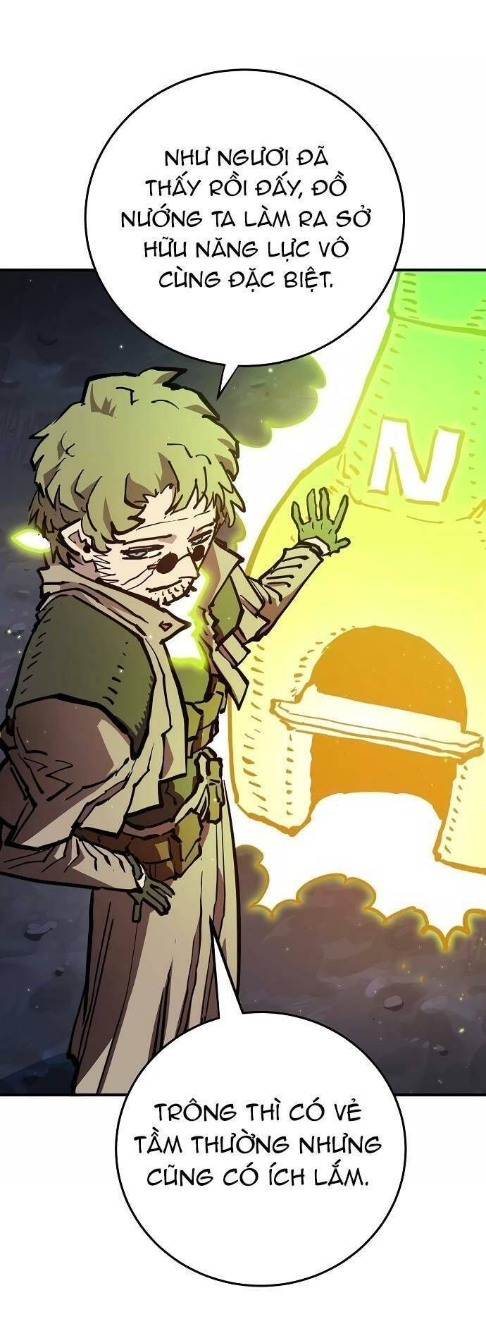 Player Chapter 160.1 - 51