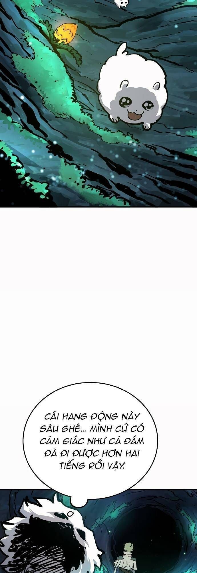 Player Chapter 160.1 - 74