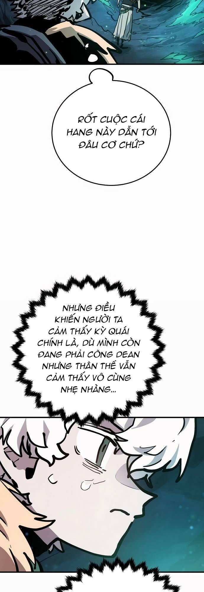 Player Chapter 160.1 - 75