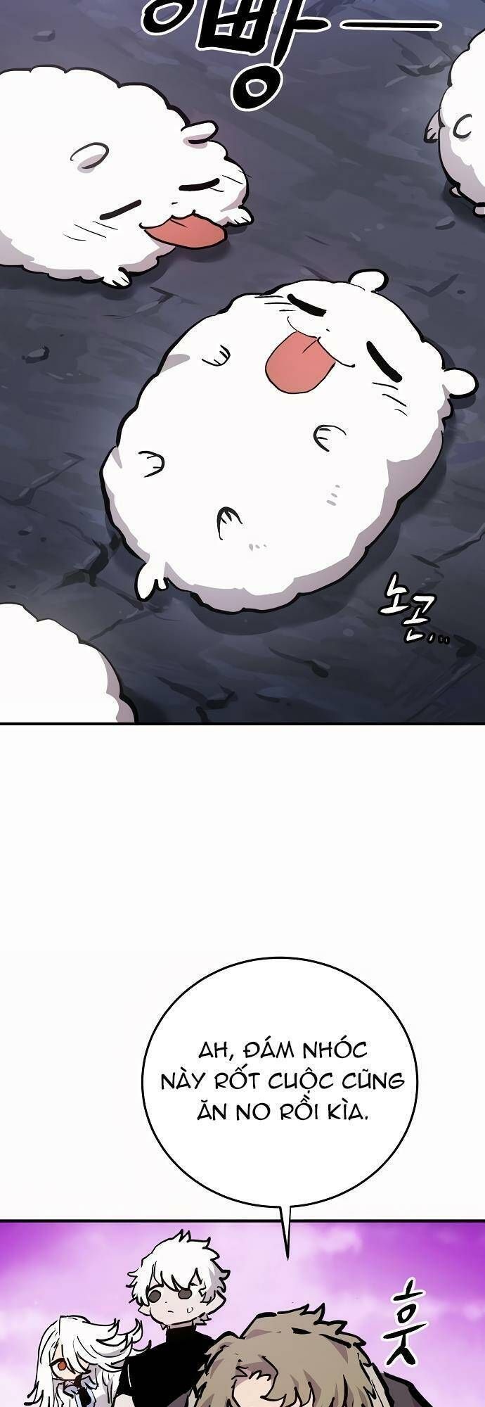 Player Chapter 160.3 - 62