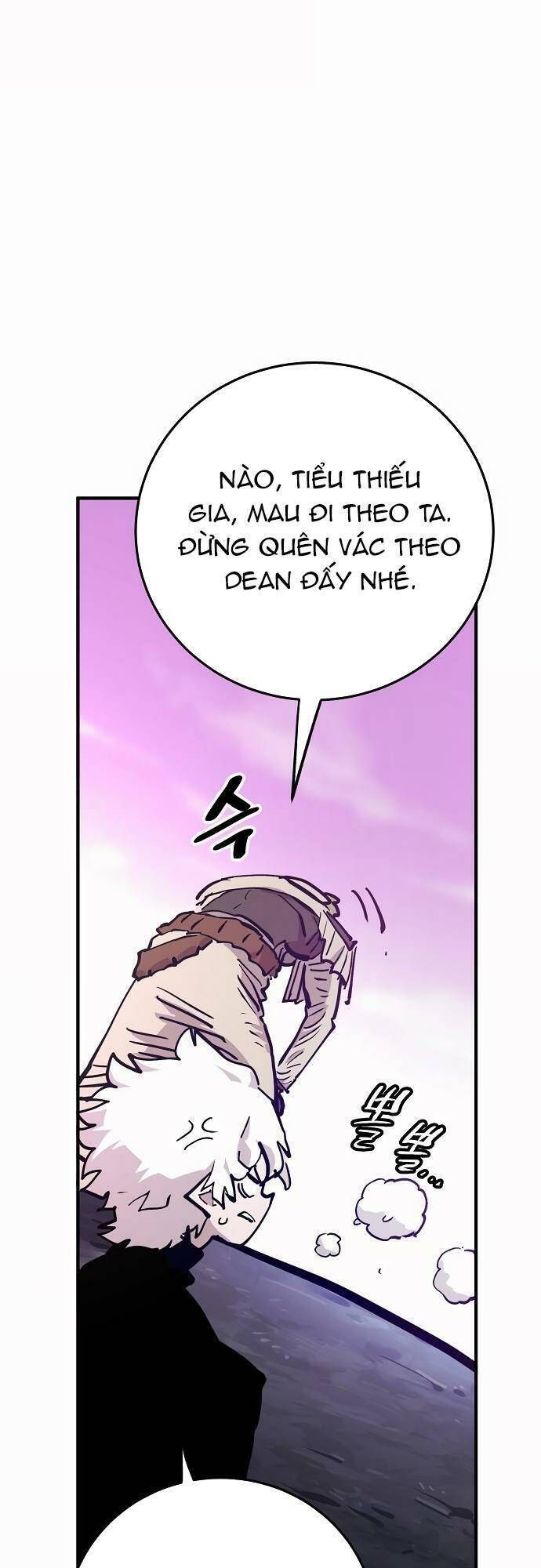 Player Chapter 160.3 - 65