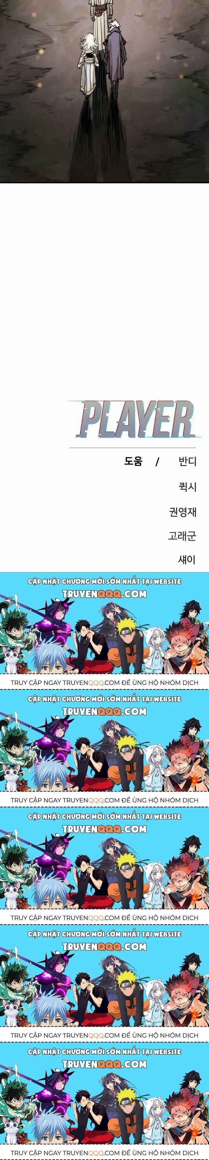 Player Chapter 160.5 - 86