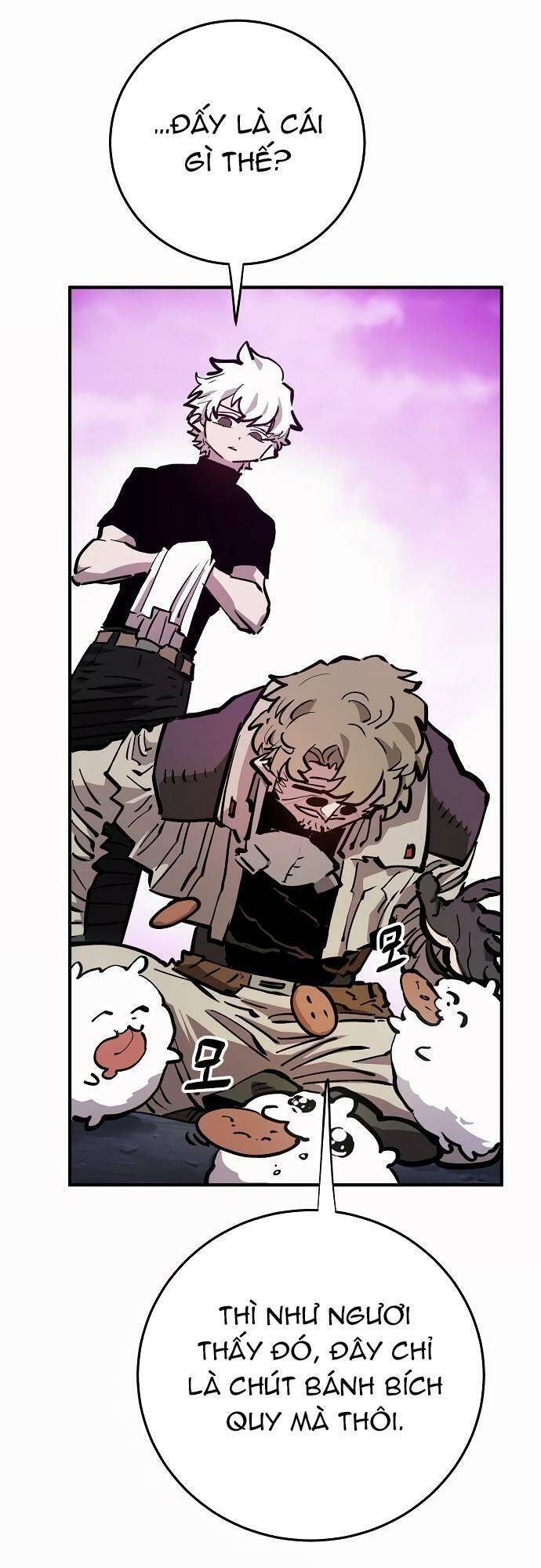 Player Chapter 160.6 - 56