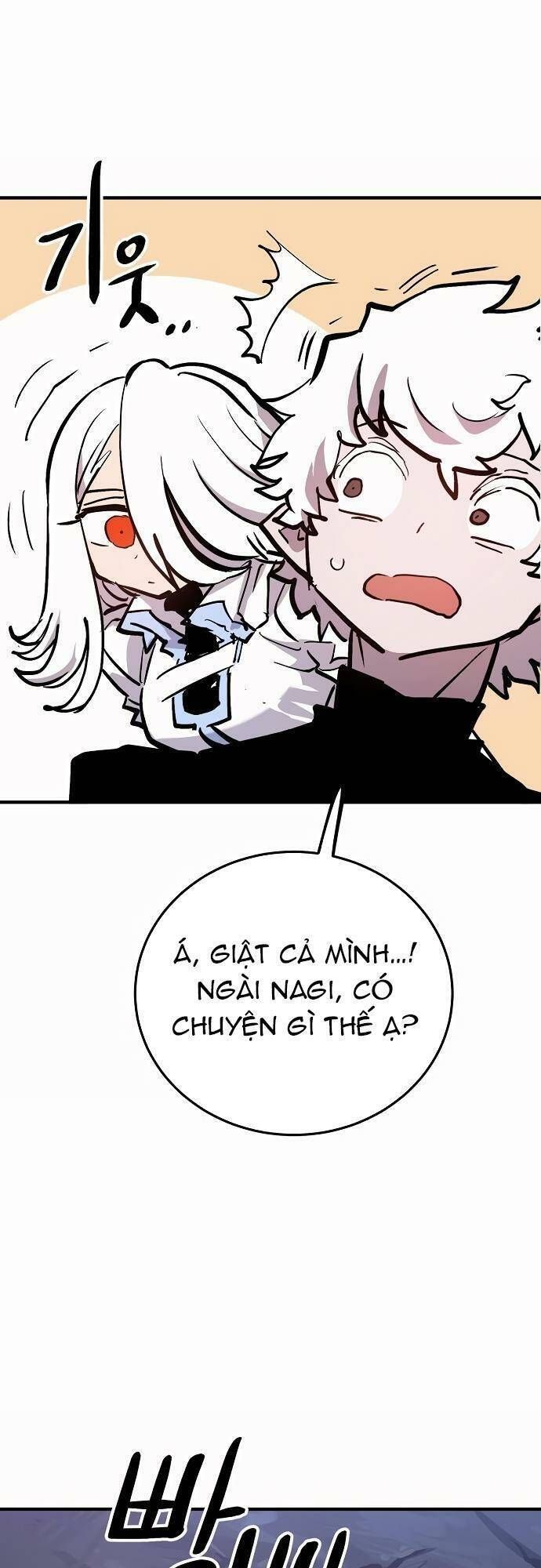 Player Chapter 160.6 - 61